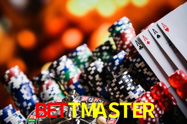 BETTMASTER Apuestas Deportivas