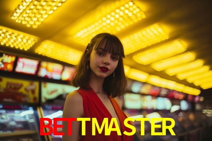 BETTMASTER Rondas de funciones especiales