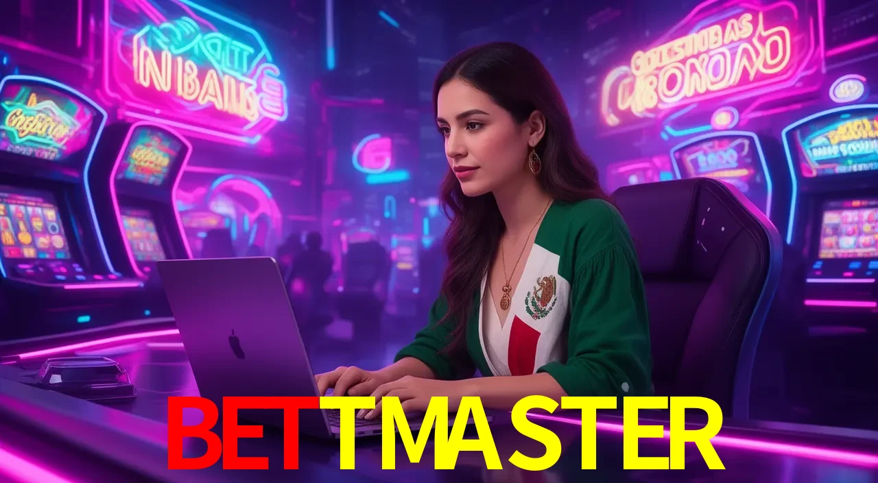 BETTMASTER Conoce el bingo en BETTMASTER, con reglas sencillas y un estilo familiar
